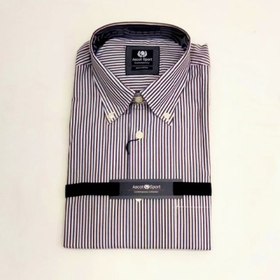 Camicia Ascot 15873-204-30